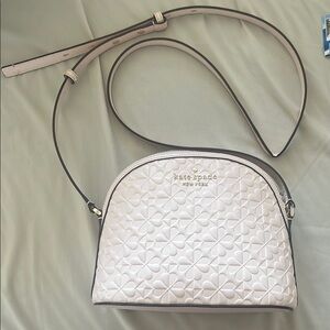 Kate Spade Pink Crossbody Bag